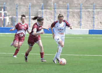 ? Beatrice Cirronis | Torres Femminile