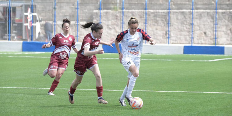 ? Beatrice Cirronis | Torres Femminile