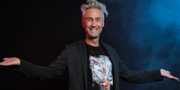 Vincenzo Schettini