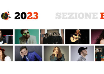 Voci per la Libertà 2023, i finalisti della sezione Big