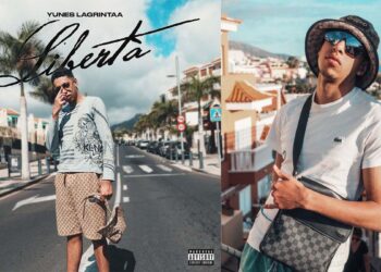 Yunes LaGrintaa - Libertà