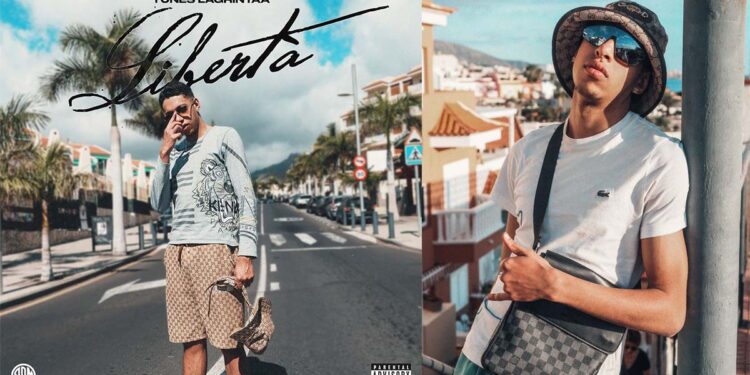 Yunes LaGrintaa - Libertà