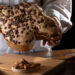 Colomba al cioccolato. ? Depositphotos