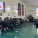 Conferenza Liceo Margherita di Castelvi di Sassari