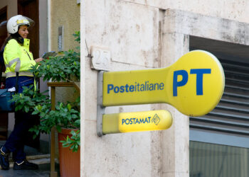 Portalettere Poste Italiane
