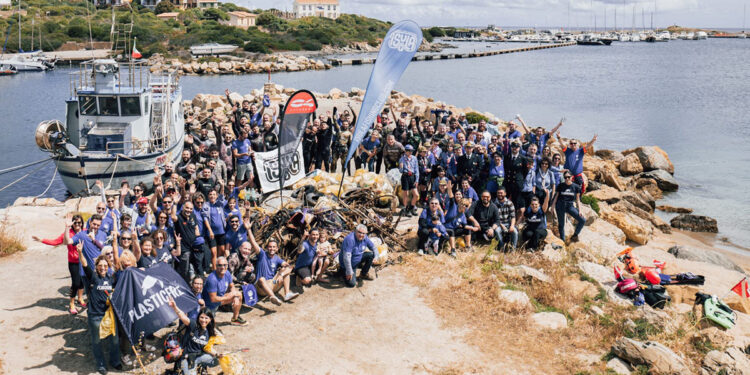 A Pesca di Rifiuti 2023