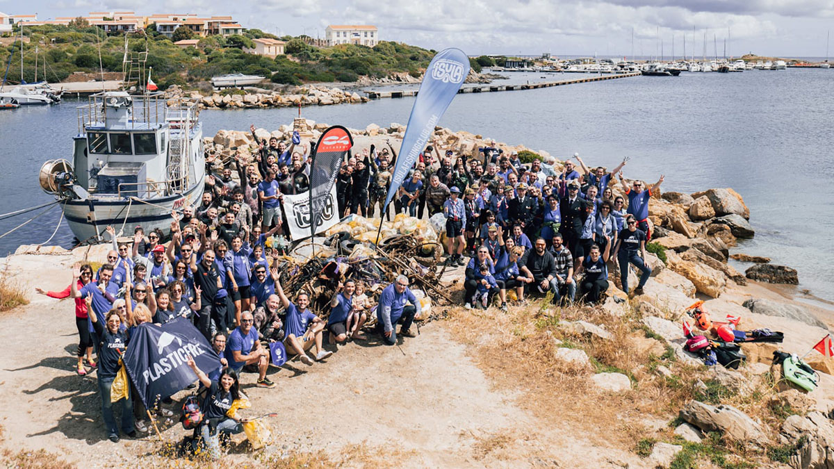 A Pesca di Rifiuti 2023