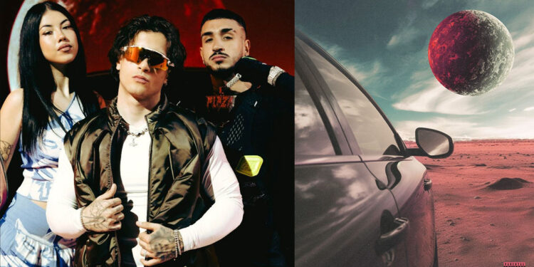 Anna, AVA e Capo Plaza