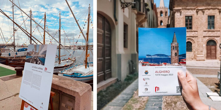 Alghero Monumenti Aperti