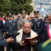 Alghero, inaugurazione monumento pescatori caduti il 14 maggio 1943