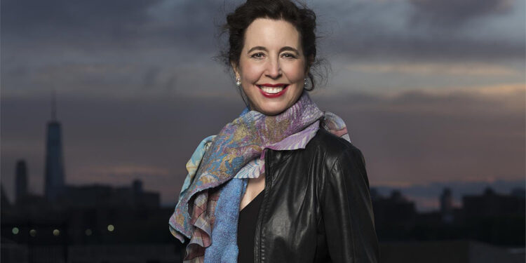 Angela Hewitt. ? Jimmy Katz