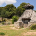 Antico Pinnetto di Silana - Urzulei. 📷 Isabella Ligia | Sardegna Digital Library