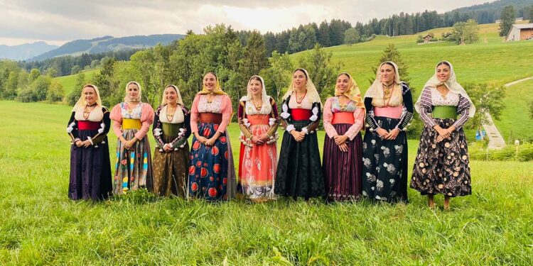 Associazione culturale e folklorica Ittiri Cannedu