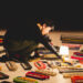 Asuna "100 Keyboards". ? Ismael Quintanilla