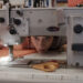 Il cortometraggio “Bacio alla terra”