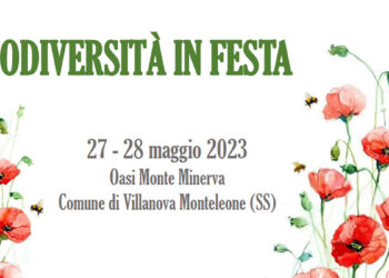 "Biodiversità in festa" Ceas Monte Minerva
