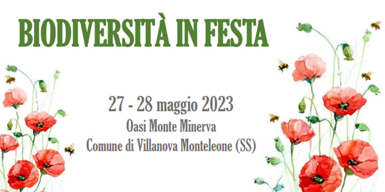 "Biodiversità in festa" Ceas Monte Minerva