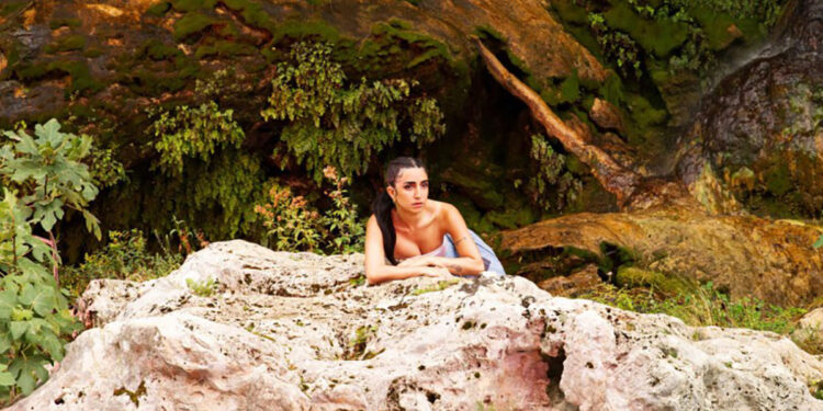 Bluem. ? Valeria Cherchi