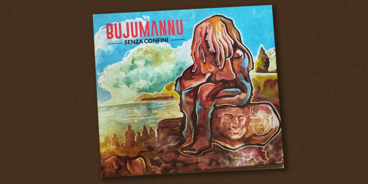 Bujumannu "Senza confini"