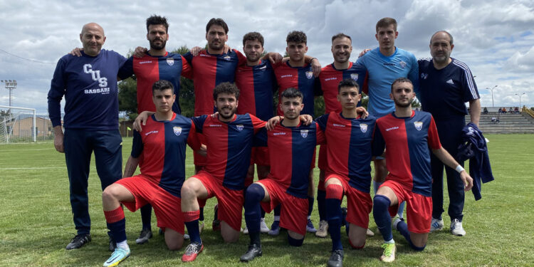 CUS Sassari calcio