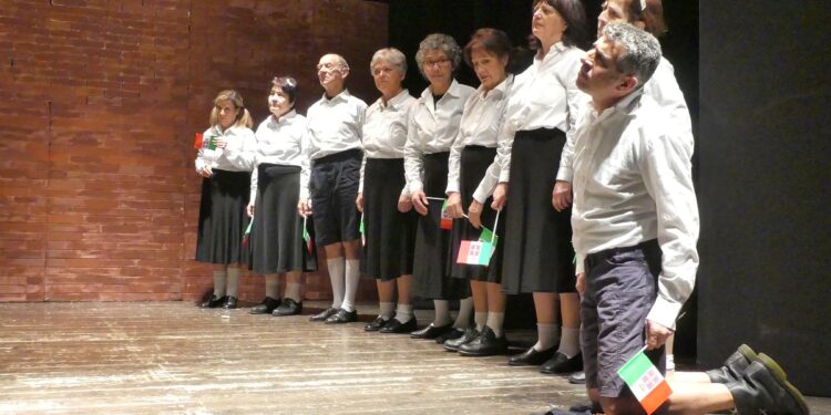 “Cagliari 1943: la guerra dentro casa” del Cada Die Teatro