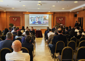 Cagliari, incontro Egas su cambiamento climatico e risorse idriche