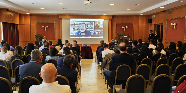 Cagliari, incontro Egas su cambiamento climatico e risorse idriche