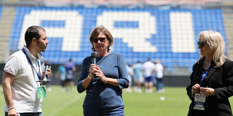 Cagliari, Coppa Quartieri 2023