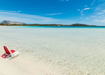 Cala Brandinchi, San Teodoro. ? Depositphotos
