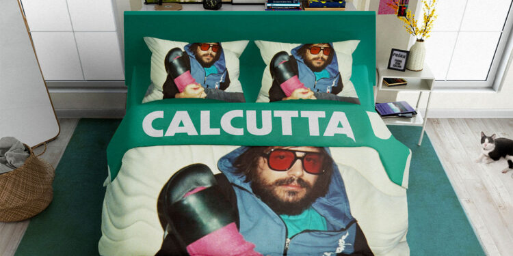 Calcutta
