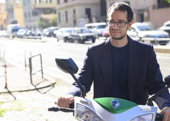 Camillo Piscitelli di Hurba