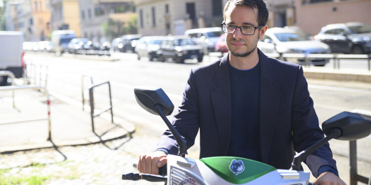 Camillo Piscitelli di Hurba