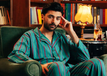 Carlo Amleto. ? Giulia Elefanti