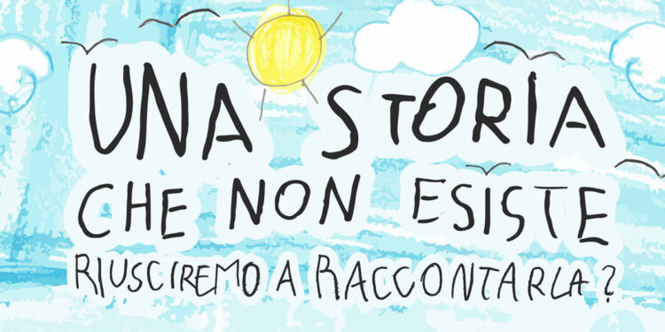 Casa di Suoni e Racconti - Festival Prossimamente