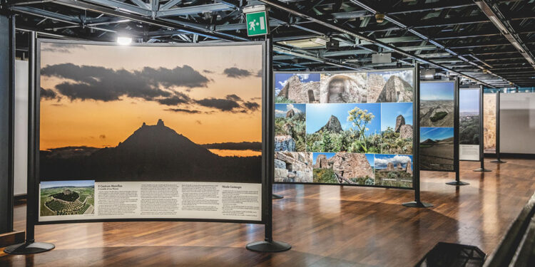 Castello di San Michele, mostra "Castelli medievali di Sardegna. Un progetto tra Marmilla e Sarcidano"