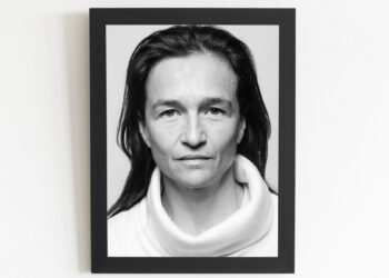 Chiara Obino, campionessa mondiale di apnea. ? Gianni Casti