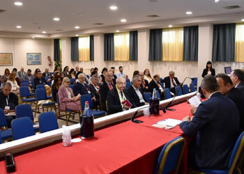 Congresso “La Pneumologia nel futuro” ad Alghero