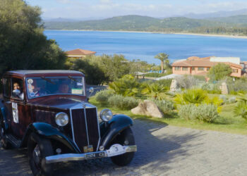 Coppa Gentlemen Sardi a Tortolì