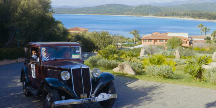 Coppa Gentlemen Sardi a Tortolì