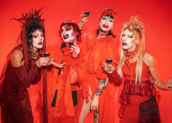 Croce Atroce. ? Pietro Agostini