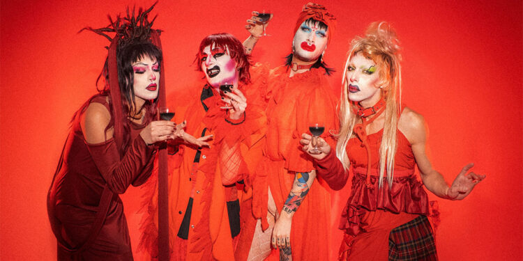 Croce Atroce. ? Pietro Agostini