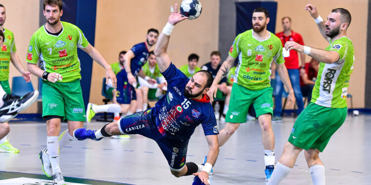 Damir Halilkovic. ? Claudio Atzori