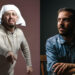 Dany Cabras e Francesco Pruneddu. ? Facebook