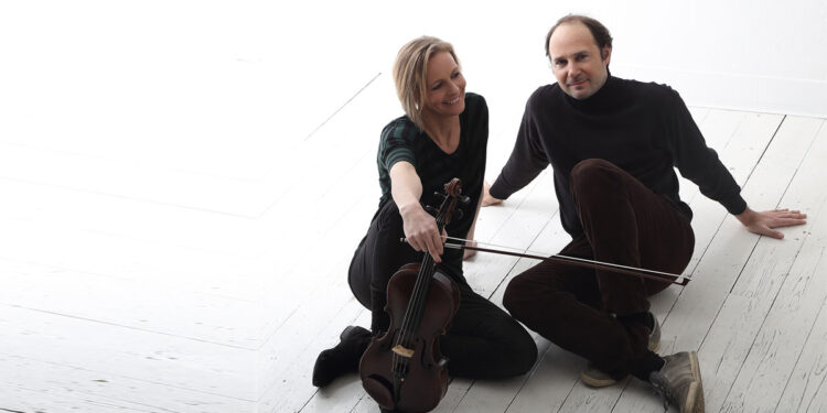 Duo Rebaudengo-Waskiewicz