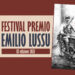 Cecilia Novelli ospite delle anteprime del IX Festival Premio Emilio Lussu