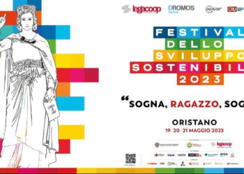 Festival dello Sviluppo Sostenibile 2023 Oristano