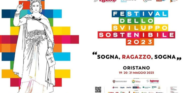 Festival dello Sviluppo Sostenibile 2023 Oristano