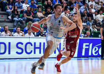 Filip Kruslin. ? Luigi Canu