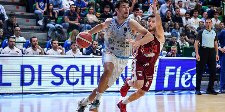 Filip Kruslin. ? Luigi Canu