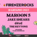 Firenze Rocks - Jake Shears